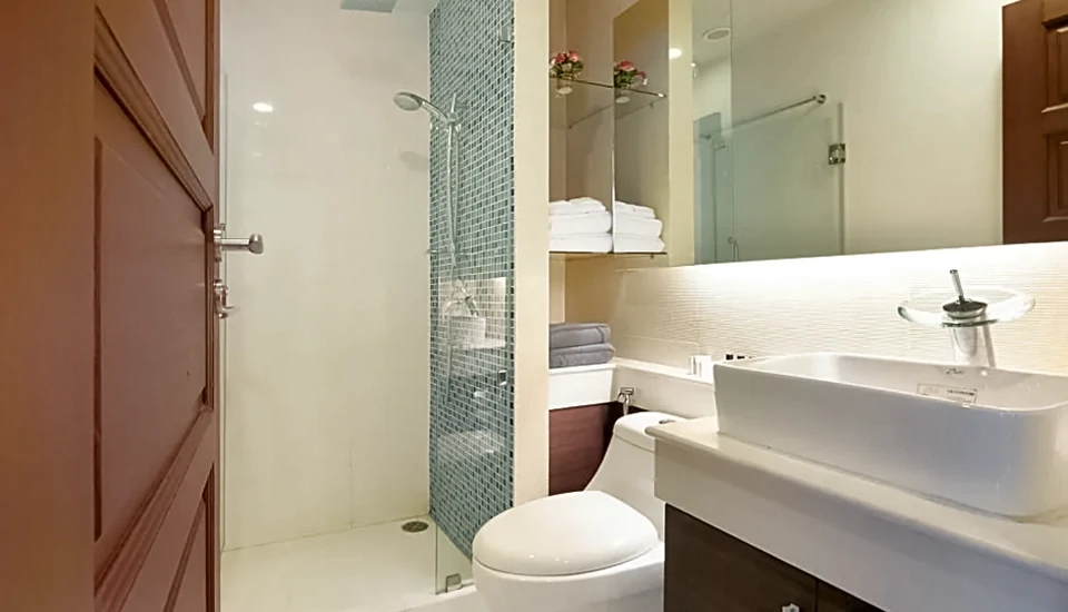 هتل آرت پاتونگ رزیدنس پوکت